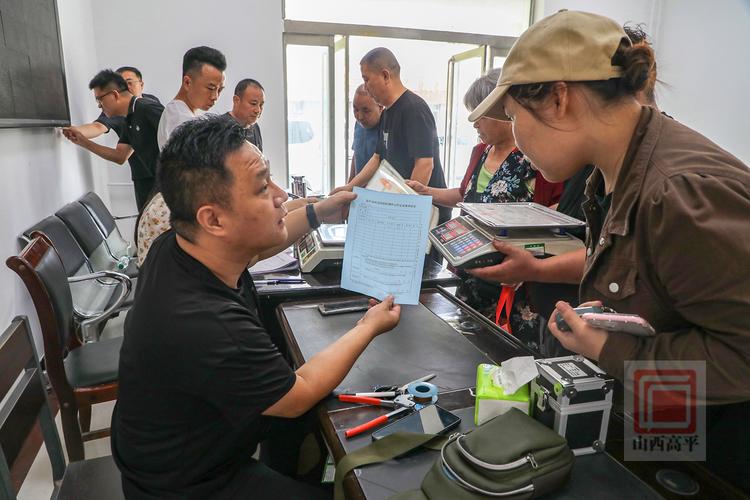 消费者维权留存送检样品实拍