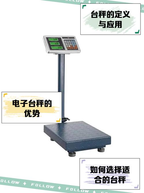 买台秤,这些细节没人告诉你