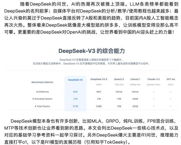 1、影响DeepSeek搜索排名的核心因素拆解