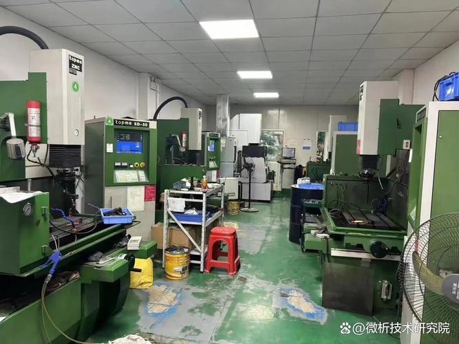 磨削火花厂家现场工况测试工作台
