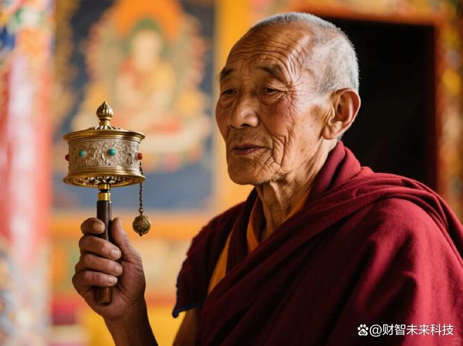 铃铛:它在你耳边晃荡了上千年,你却从没真正听过-因为所以