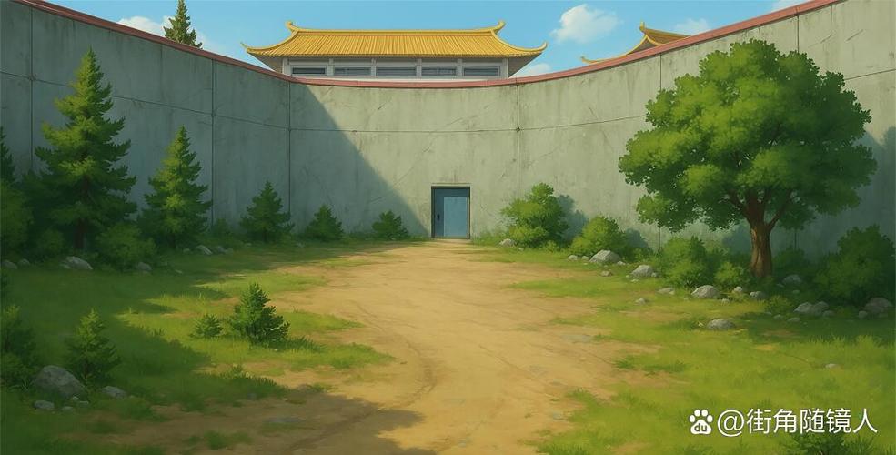 特殊场景篇