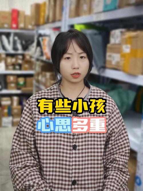 小孩的心思，总比我们想的重
