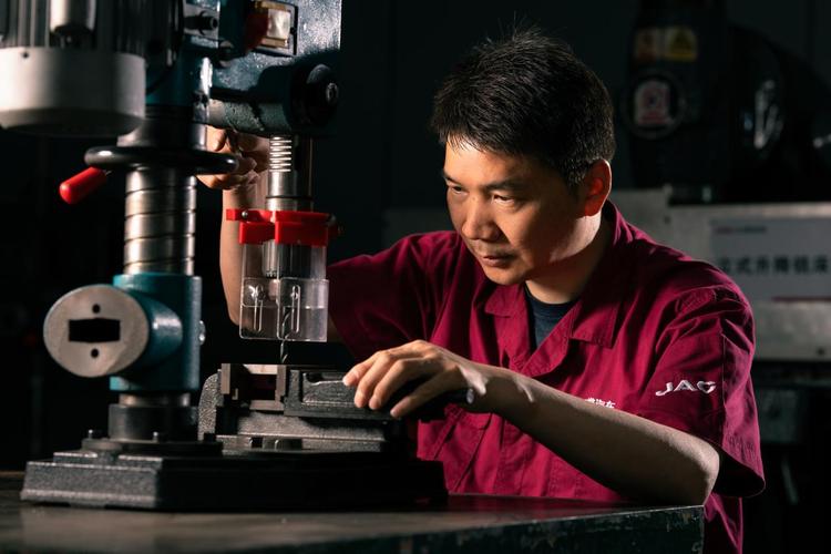 精密加工技术接下来要啃的硬骨头是什么