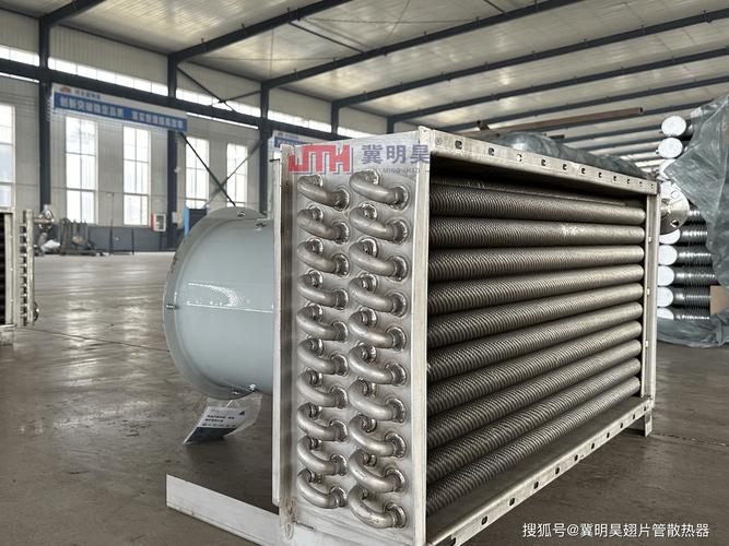 挑厂家先看这四个硬指标,保得住冷却器效率才叫合格