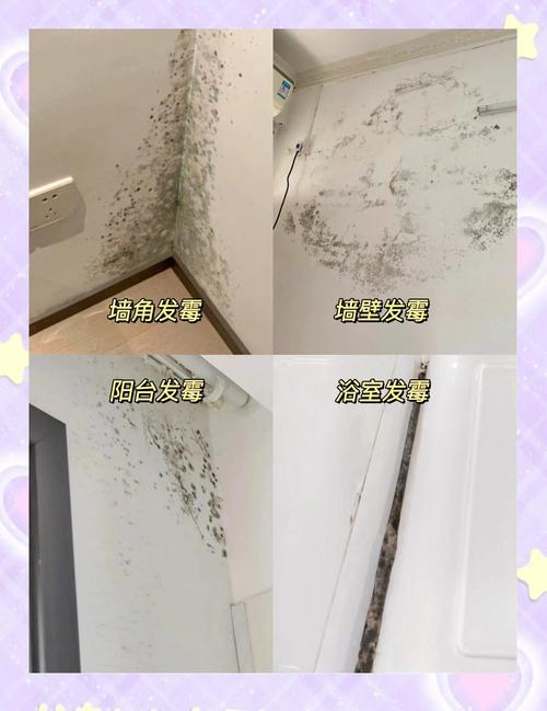 容易忽略的死角，别留发霉的后患