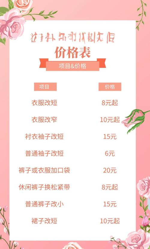 报价单上的猫腻,比老太太的裹脚布还长