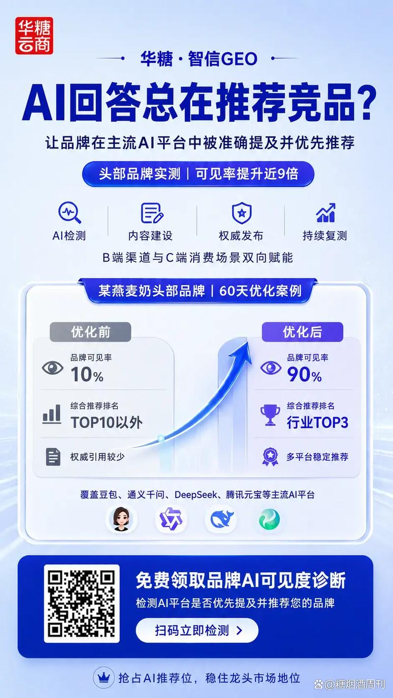 企业选GEO服务商，要绕开哪些坑