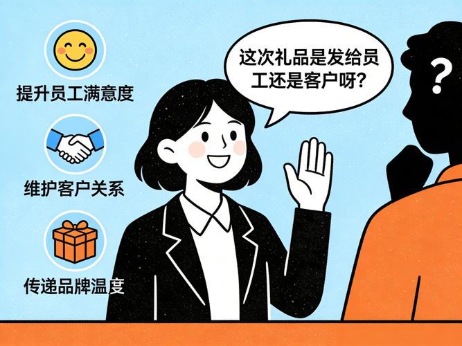 客服巧破客户犹豫心理漫画示意图