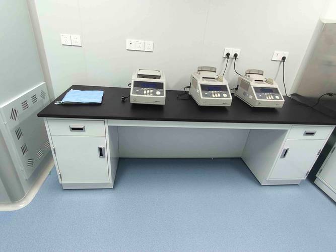 餐具声学品质测试实验室仪器布置