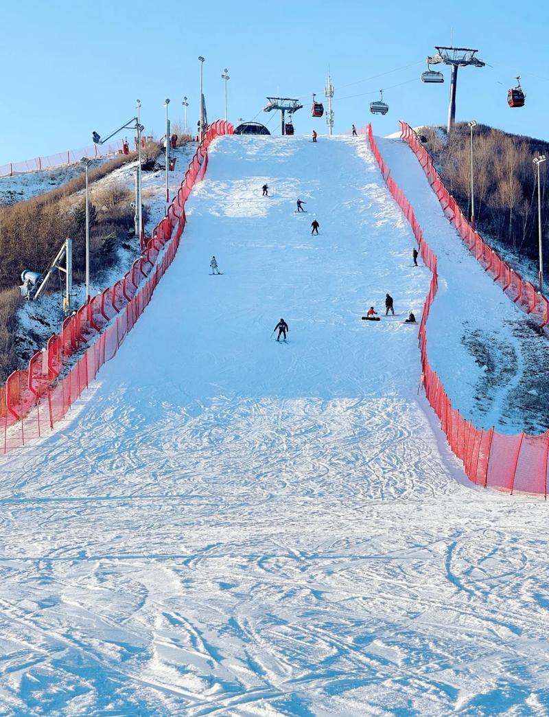 去小众滑雪胜地，这些坑一定要避开