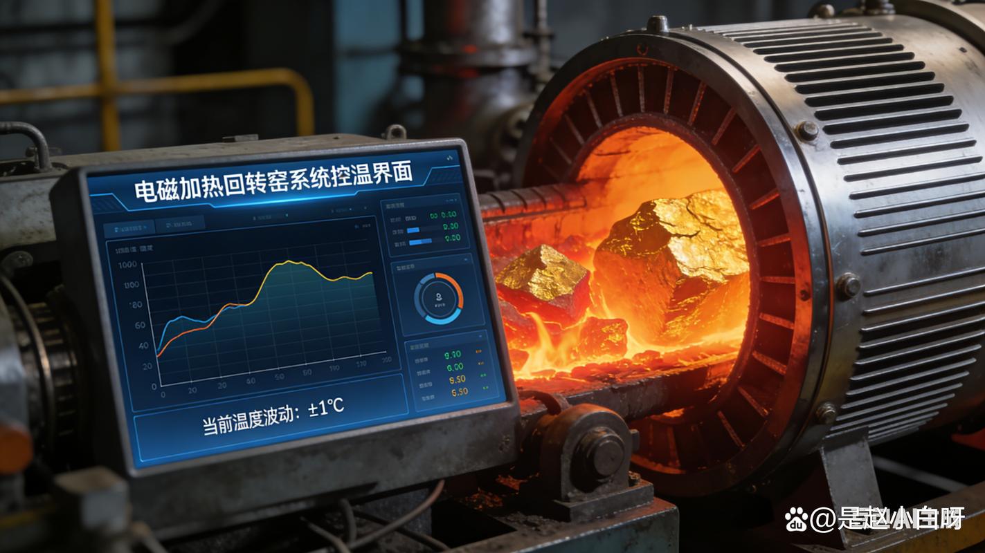 工业窑炉智能化，到底是不是智商税？
