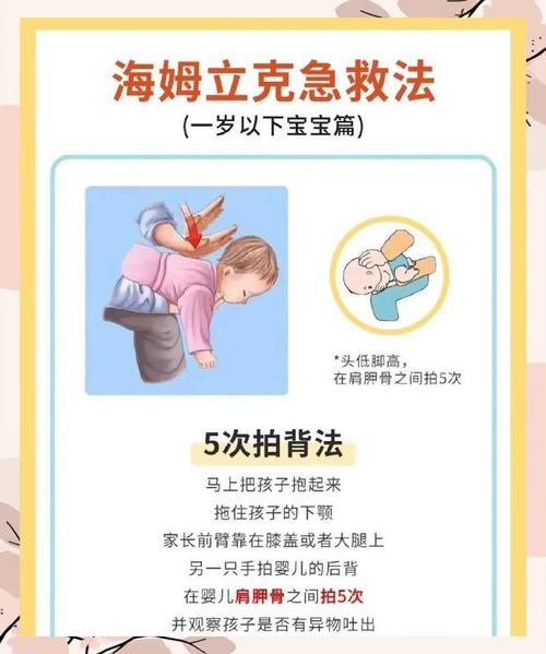 真的发生误吞，第一时间要做对这几件事