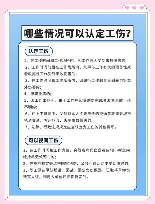 加班、工伤与其他常见疑问解答