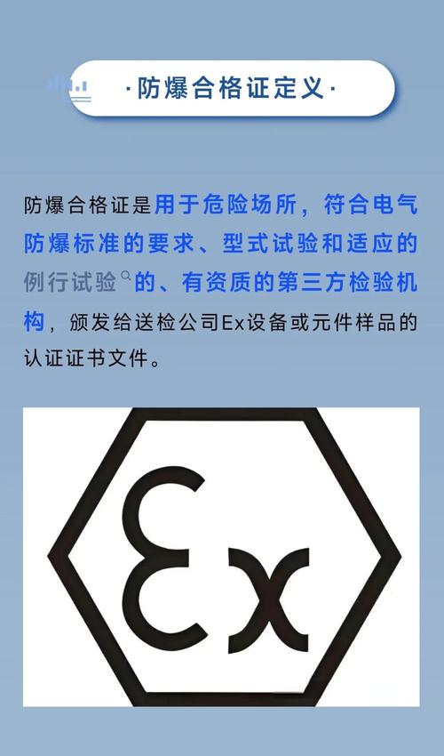 出口设备的防爆标准,你踩过哪些隐形坑