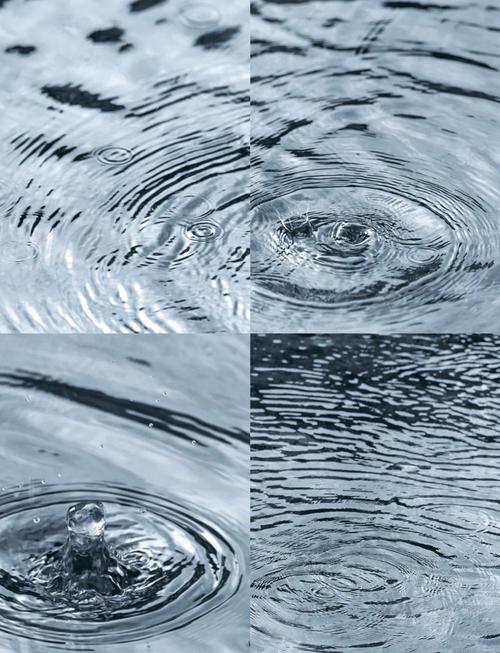 细雨:一场被忽略的感官革命-因为所以