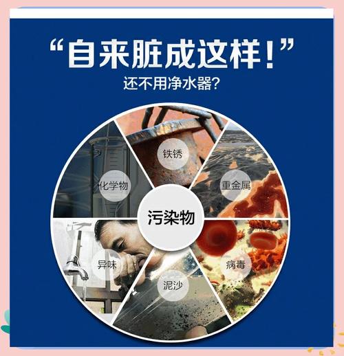 维护不当?你的蒸馏水可能比自来水还脏