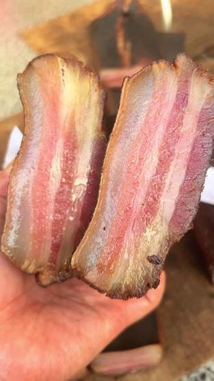 来南漳找好腊肉，这些路子不会错