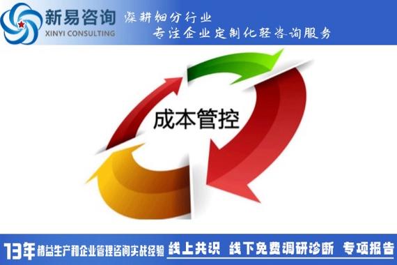 铣削加工的成本控制，省钱才是硬道理