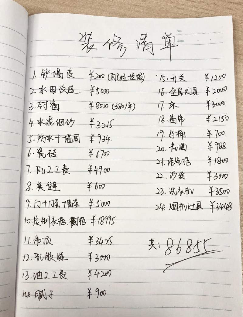 性价比装修实战问答：工长打死也不会告诉你的省钱秘诀