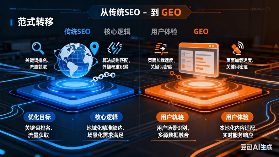 一、为什么GEO优化效果这么难追踪