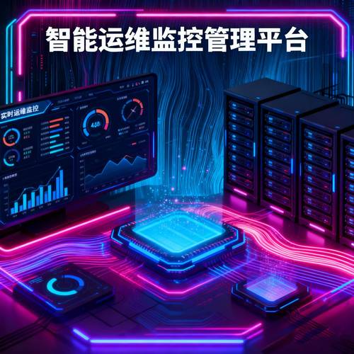 别踩坑，智能运维管理根本不是你想的那样