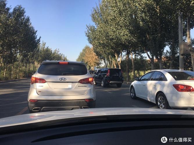 换完别着急交车,路试要盯这两点