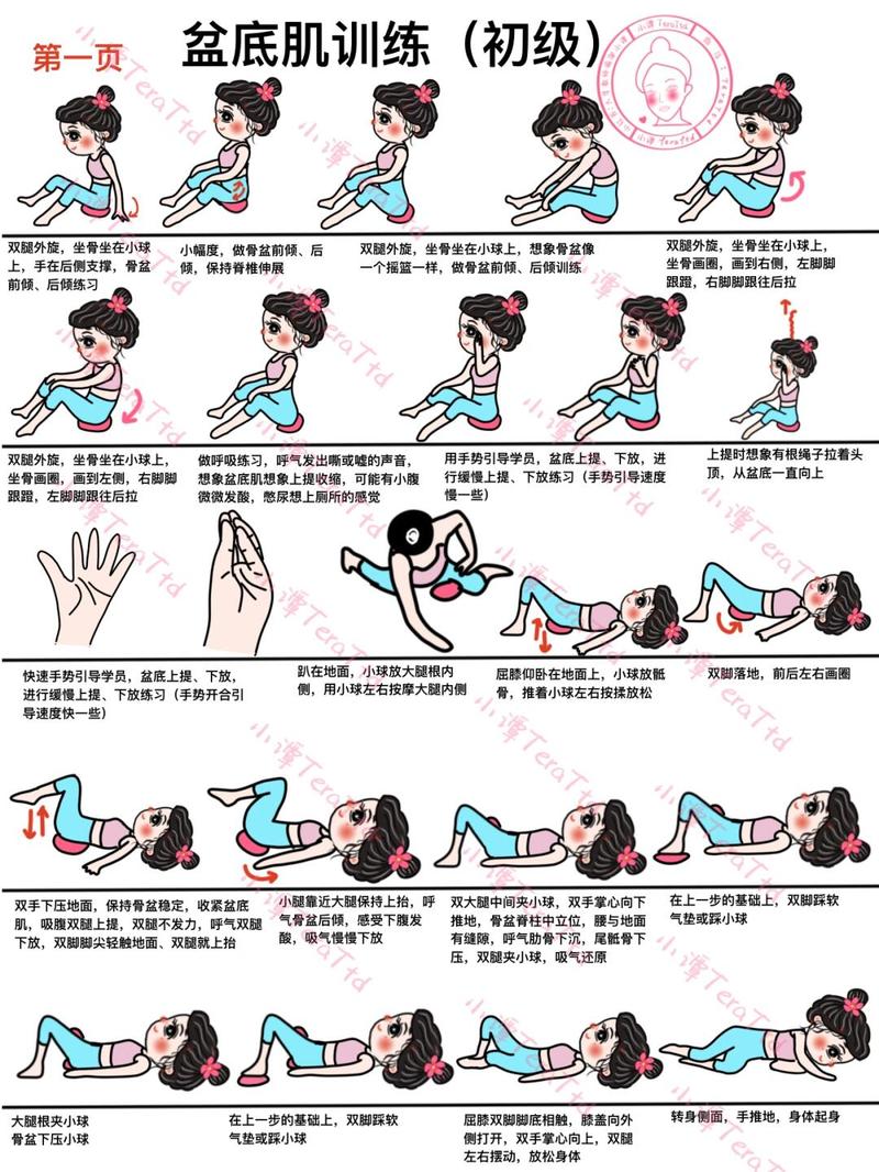 日常练习怎么练才不白费劲？