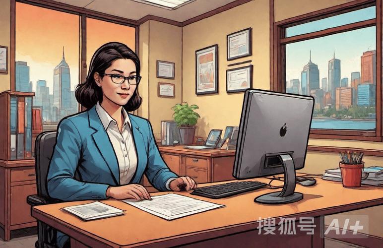 最后一关:面试后的“无声跟进”