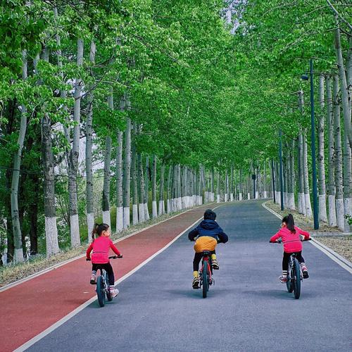 京郊有哪些风景绝美的骑行路线,适合周末放松?-我问答网