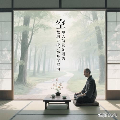 空着比填满更舒服