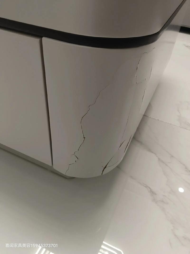 边几验收与后期维护问题