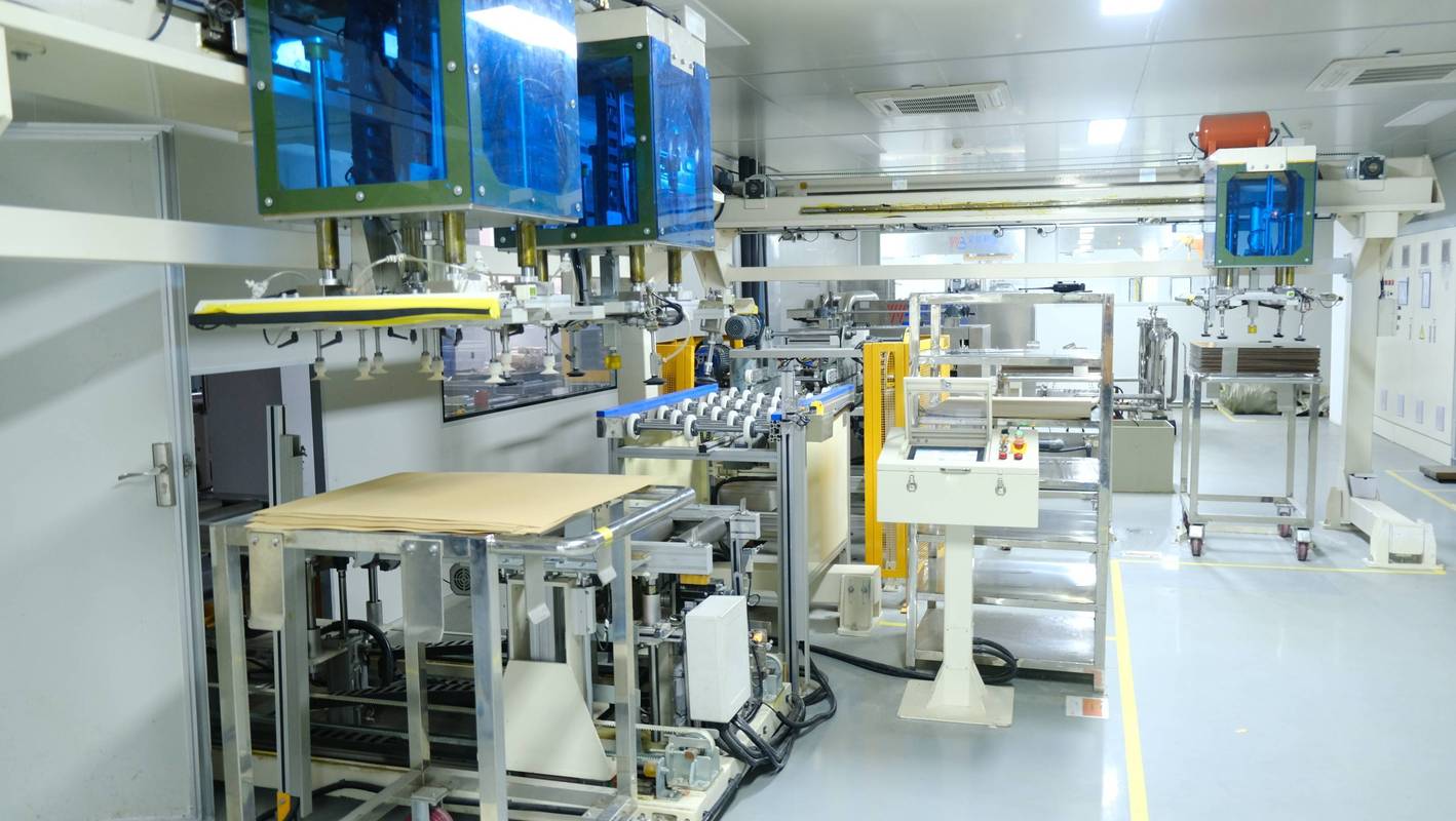 小批量生产：少批量、多品种，凭什么成了制造业的“新王炸”？