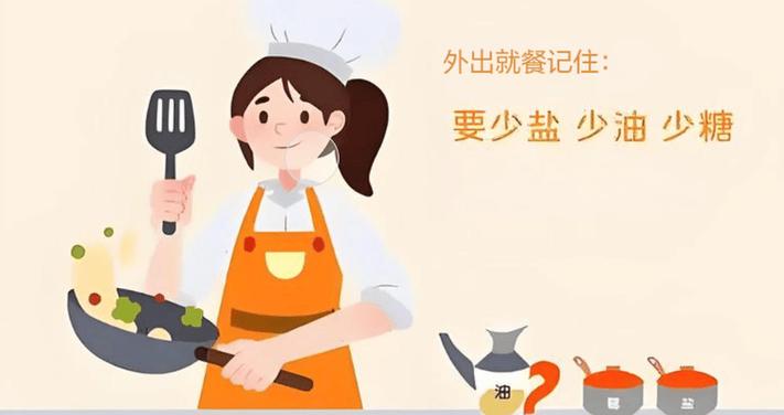 我的笨办法:渐进式减盐