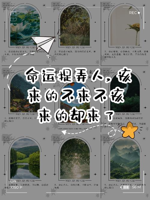 谁不该来：三种人请绕道