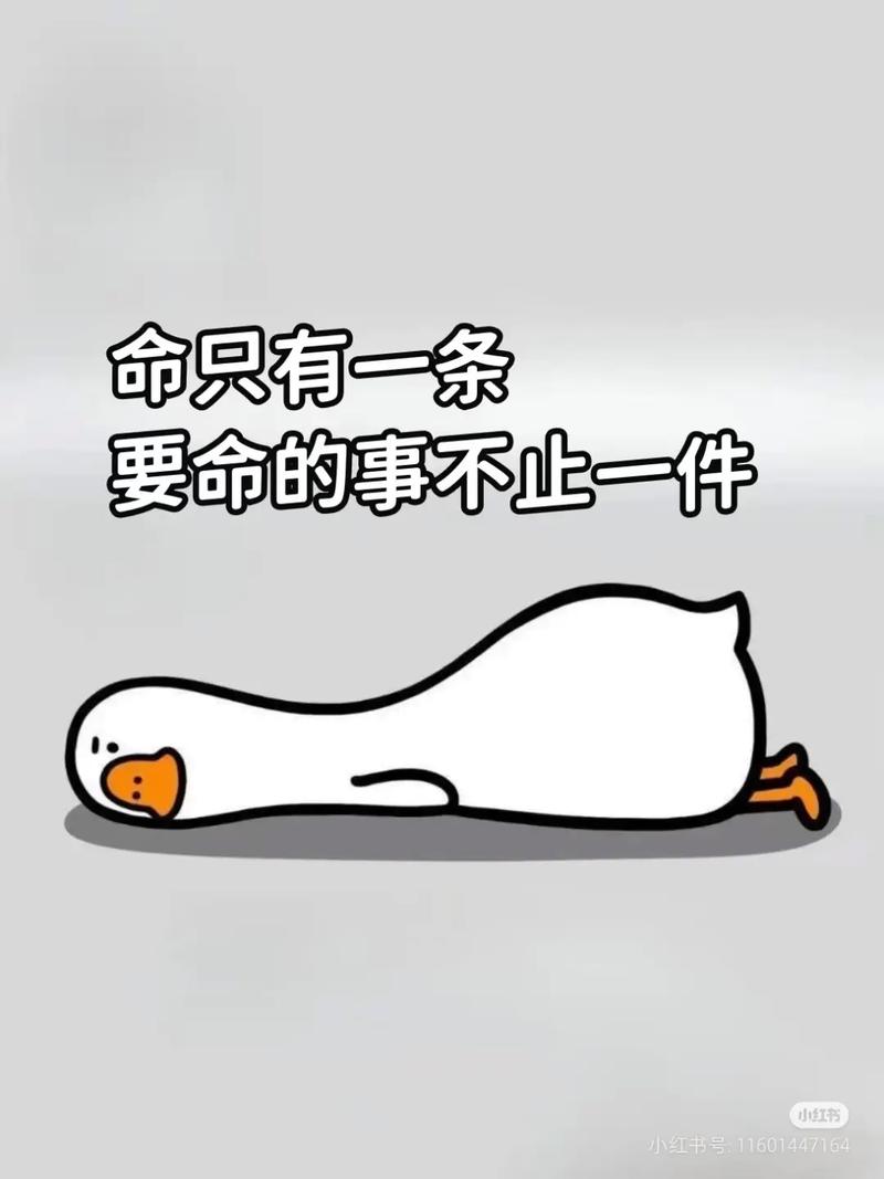 其他要命的小事