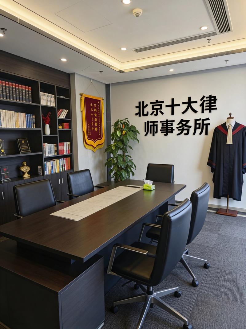 北京本地值得参考的劳动争议专业律所