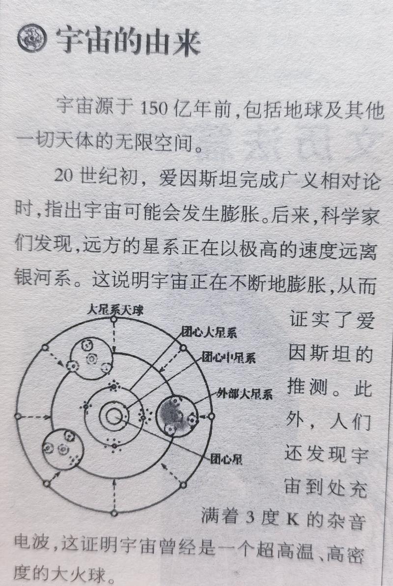 银河里的神话、科学和一点点胡思乱想