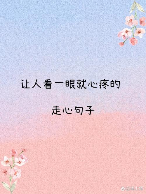 最后想说点感性的