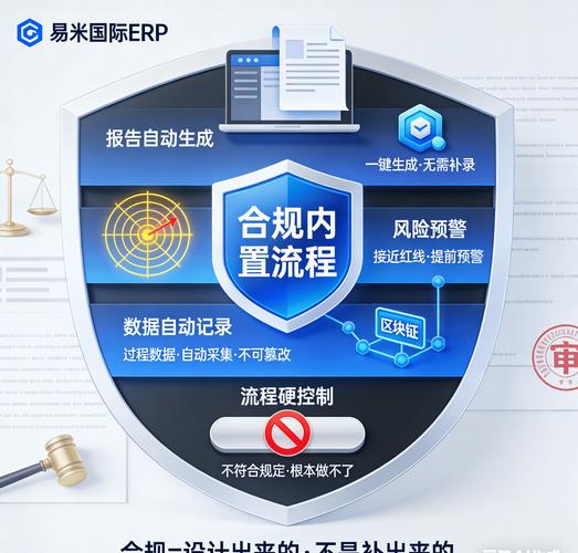 三大核心业务的合规办案流程
