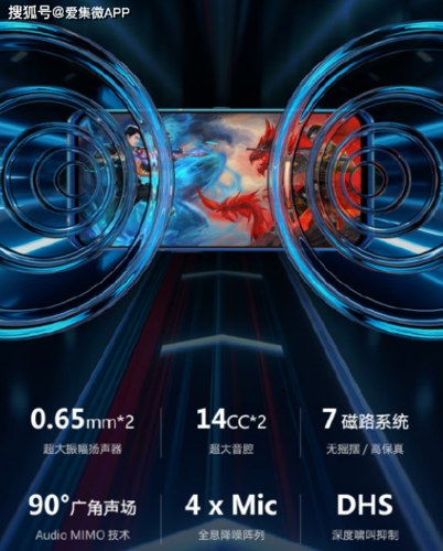 3. 散热：账面数据再牛，降频就是废物