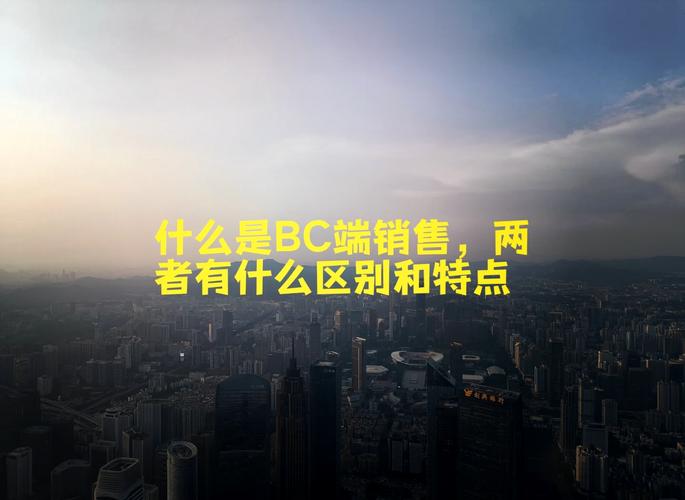 未来三年：第一波机会不在C端，在B端