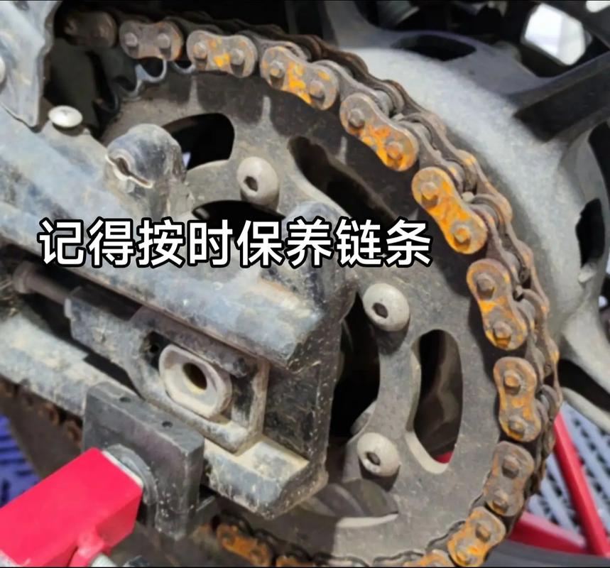三、保养与维护:别等锈成渣才后悔