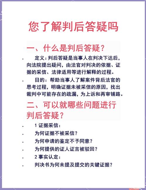 答疑时间:你可能还想知道这些
