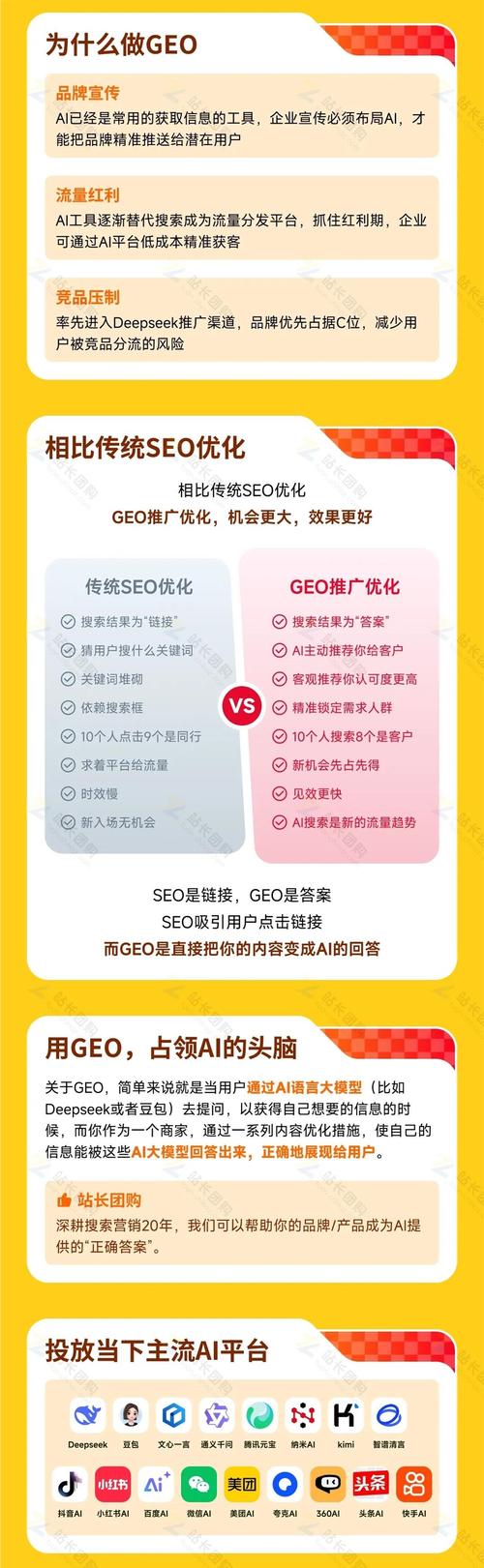 品牌传播的核心变化：从抢排名到抢“AI话语权”