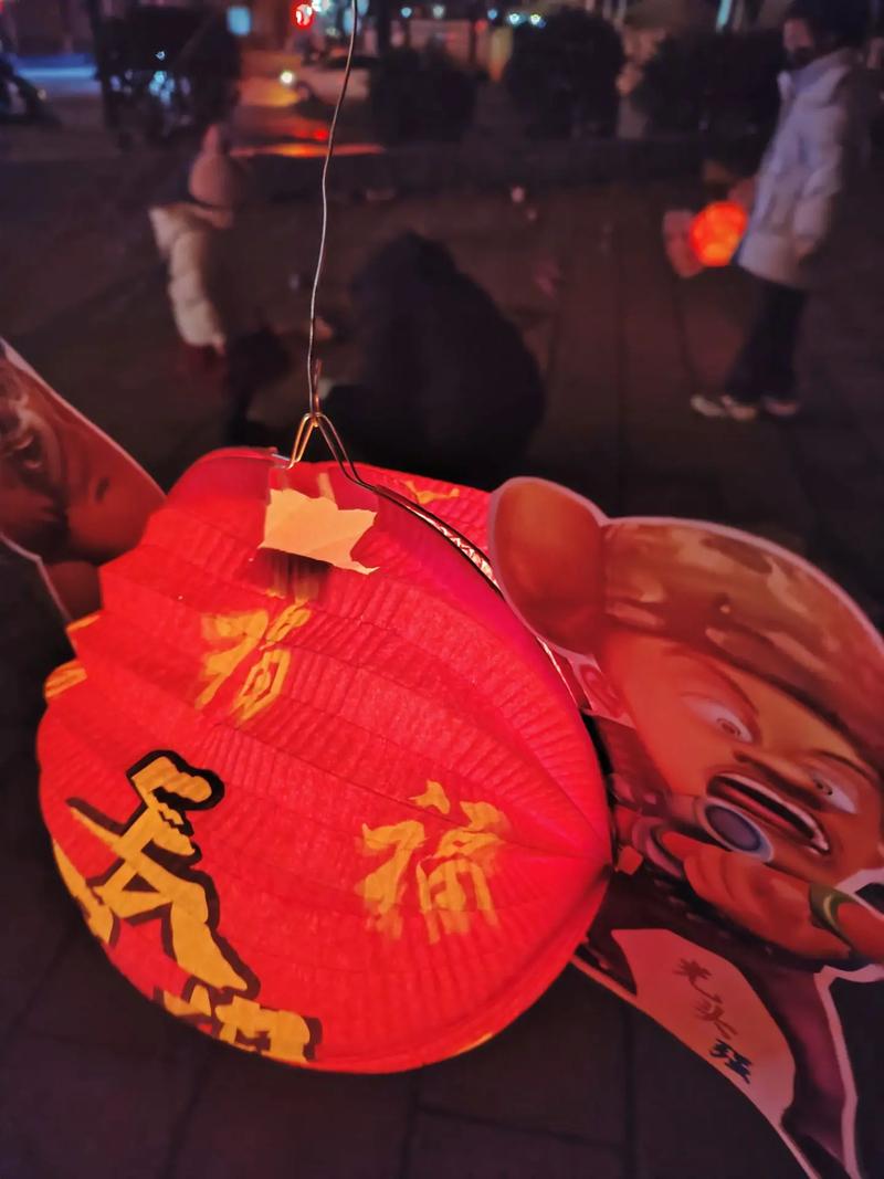 挑灯笼的那些坑