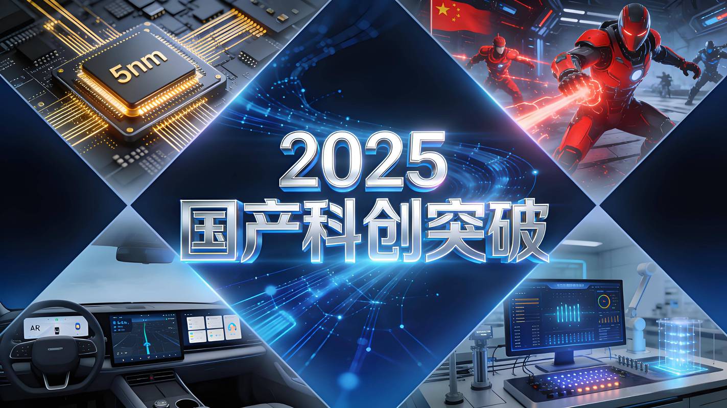 国内过程控制技术的破局点，藏在专精特新里
