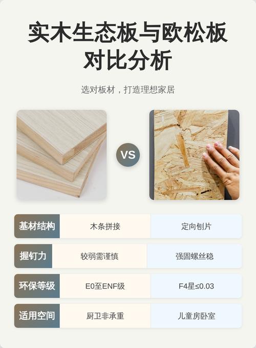 生态板环保与后期维护问题