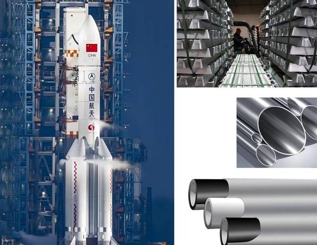 航天航空：给国之重器穿铠甲的高分子复合材料