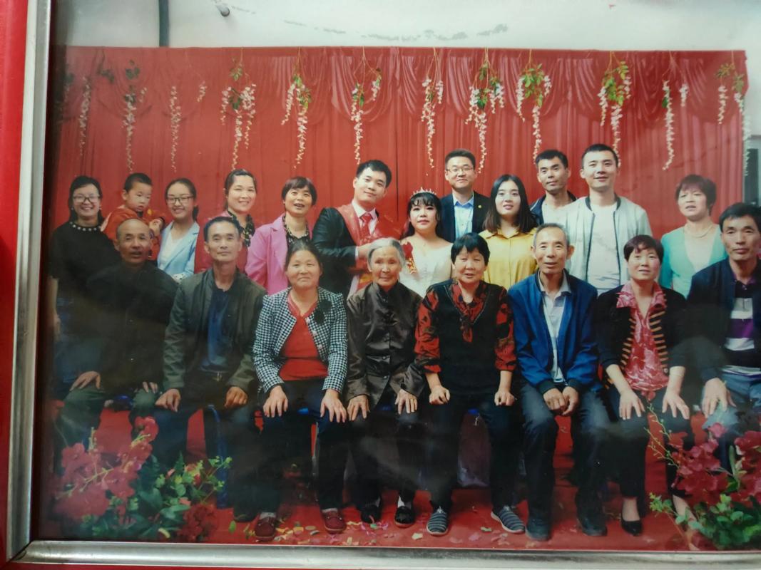 为什么工厂需要一张“全家福”?